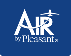 Air by Pleasant